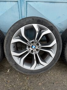 BMW X5/X6 origo r20 ALU - 3