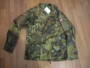 Blůza vzor 95 vel.170/100 - 3