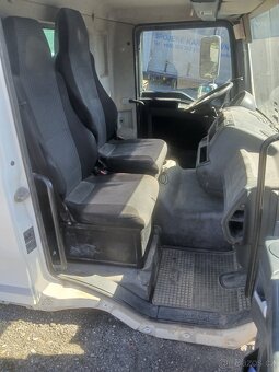 Man tgl kabina - 3