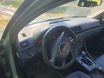 Audi a4 , 1.9 tdi - 3