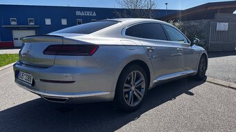 VOLKSWAGEN ARTEON 2.0TDI R-LINE 176KW 4x4 135 TIS KM - 3