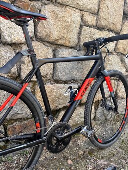 CUBE CROSS RACE HPA - 3