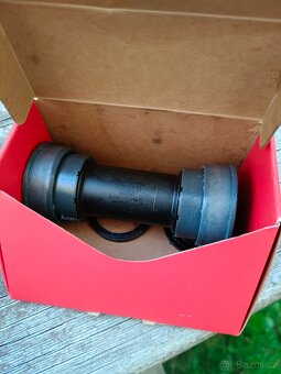 MTB komponenty - 3