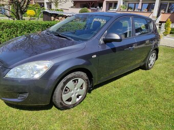 Kia Ceed 1.6 16V - 3