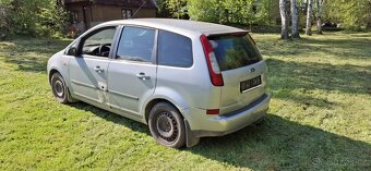 Ford C-MAX 1.6 TDCI 80kw - 3