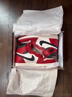 Jordan 1 High Lost and found (43) - 3