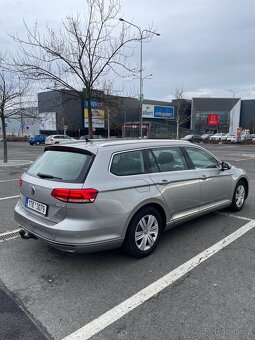 Volkswagen Passat B8 2.0TDi 110kW - 3