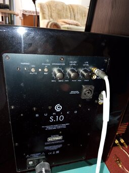 SUMIKO S 10 - 3