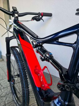 Elektrokolo Specialized Turbo Levo FSR Comp 29″ - 3