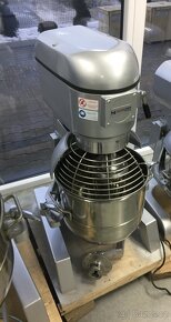 Kuchyňský robot 20 L šlehač hnětač profi - 3