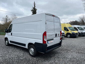 FIAT DUCATO 2.3 Mjet 103 kw ČR 1 MAJ,L2H2 - 3