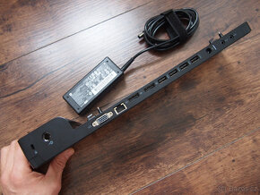 Dokovací stanice HP 2013 UltraSlim HSTNN-IX10 - 3