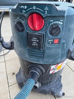 Bosch gas 35 M afc - 3