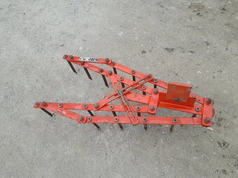 Vari brány. - 3