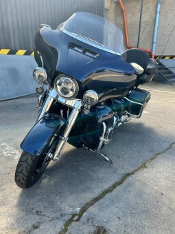 Harley Davidson CVO/CUSTOM CVO ULTRA LIMITED ANNIVERSARY - 3
