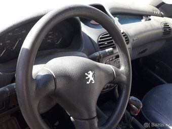 Peugeot 206 66kw HDI - 3