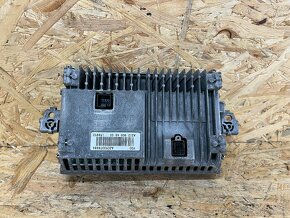 DISPLEJ NAVIGACE MERCEDES W212 A2129004900 - 3