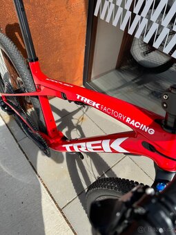 Trek Supercaliber 9.8 XX1 AXS - 3