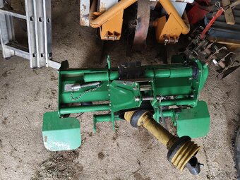Rotavator - 3