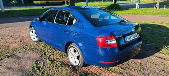 Škoda Octavia 3 2017 1,6TDi 85kW - 3