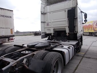 Tahač návěsů DAF LD - 3