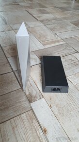 Starlink router a PoE, GEN 1 - 3