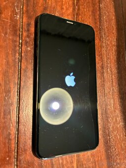 Iphone XS Max 512GB - 3