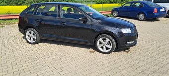 Škoda Rapid 1.0tsi 70kw - 3