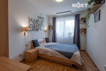 Prodej byt 2+kk, 52㎡ - 3