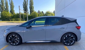 Cupra BORN, 170 kW e-Boost, 82 kWh, 2023 - 3