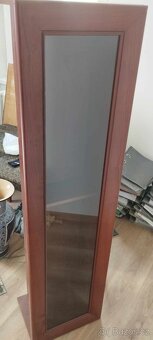 Dřevěné skříně - 3