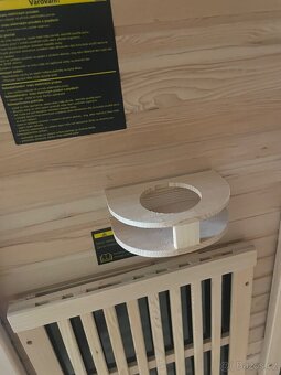 Infrasauna - 3