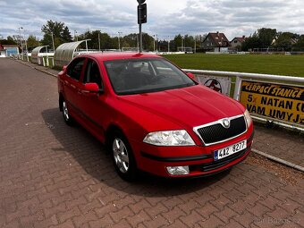 Škoda Octavia 1.9TDI 77Kw - 3
