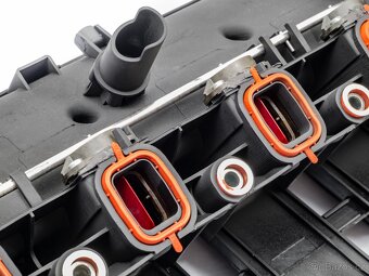 Repasované sání - BMW - 2.0d, 2.5d, 3.0d, 3.5d - AKCE - 3