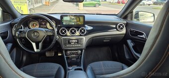 Mercedes CLA 200 cdi - 3