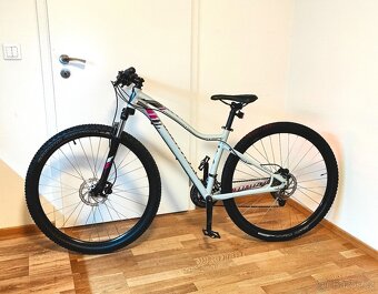 Specialized Jett 29" (dámské horské kolo) na 155-178 cm - 3