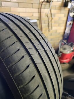 Letní sada 235/55R18 Pirelli - 3