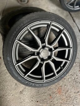 Alu R18 5x112 - 3