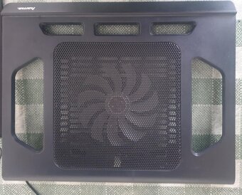 HP Notebook - 3