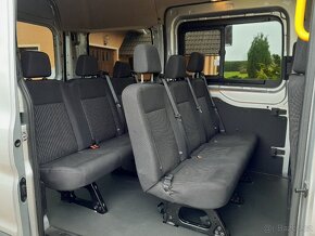 Ford Transit 2.0 tdci automat - 3