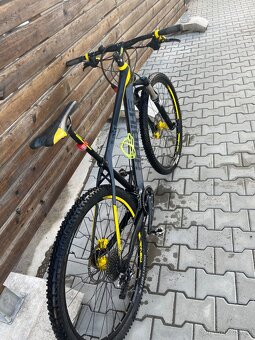 Highbike light sl 29 carbon - 3