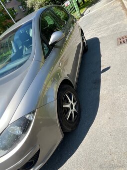 Seat Altea 1.6 - 3