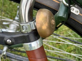 Retro městské kolo Pashley Speed - 3