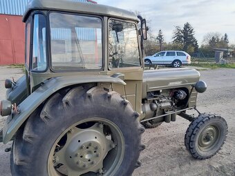 Zetor 3011 - 3