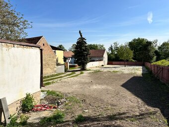Prodej RD Obora u Loun - 3
