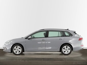 Golf Variant Life 1.0 TSI 81kW - 3