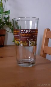 Sklenice Café - 3