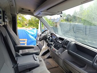 Citroen Jumper L2H2 2,2 88 kW - 3