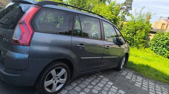 Citroen C4 Picasso 1.6HDI 16v - 3