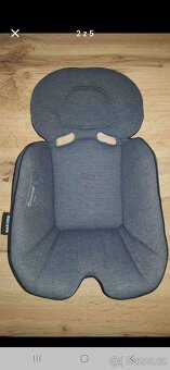 Maxi cosi coral - 3